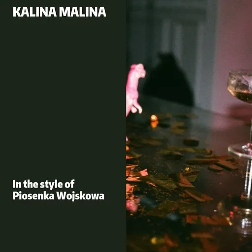Kalina malina - Karaoke