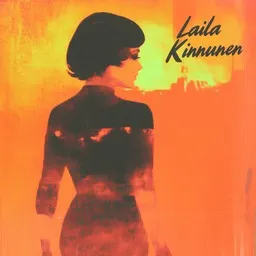 Cover art for Kun - Laila Kinnunen karaoke version
