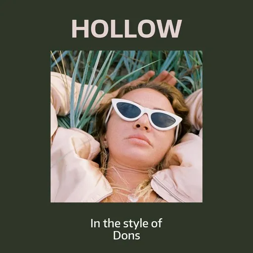 Hollow - Karaoke