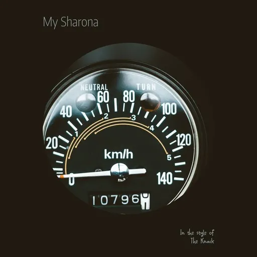 My Sharona - Karaoke