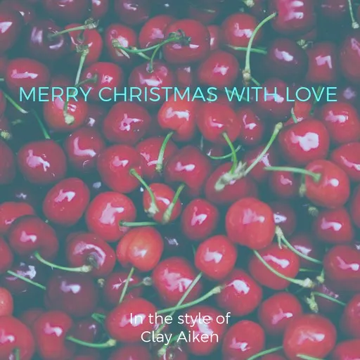 Merry Christmas With Love - Karaoke