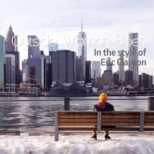 Karaoke Outside Woman Blues by Eric Clapton — sing along with lyrics on Singa