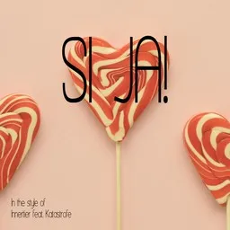 Cover art for Si ja! - Innertier,Katastrofe karaoke version