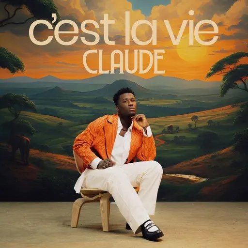C'est La Vie - Karaoke