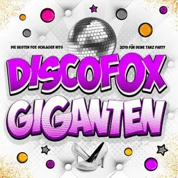 Cover art for Michael Fischer