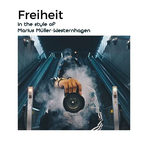 Karaoke Freiheit by Marius Müller‐Westernhagen — sing along with lyrics on Singa