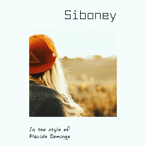 Siboney - Karaoke
