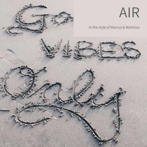 Air - Karaoke