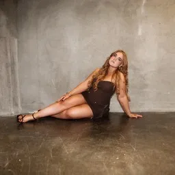 Cover art for MIKAYLA