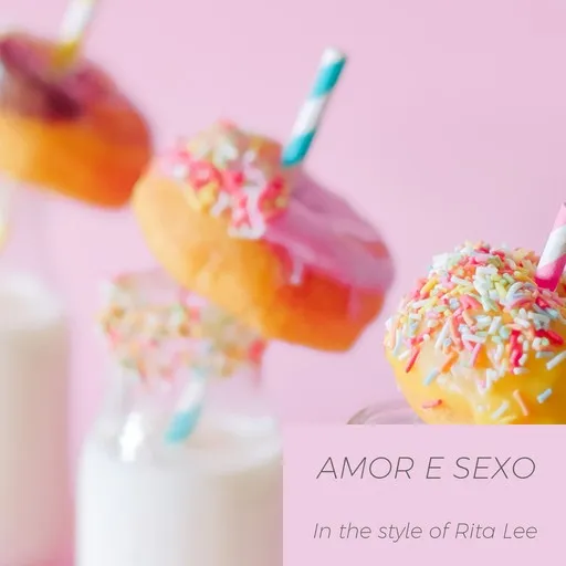 Karaoke Amor E Sexo by Rita Lee — sing along with lyrics on Singa