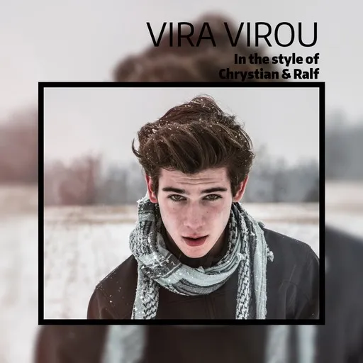 Vira Virou - Karaoke