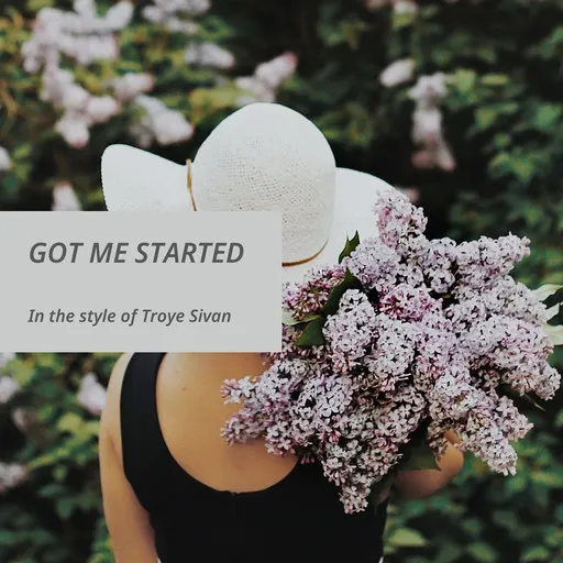 Got Me Started - Karaoke