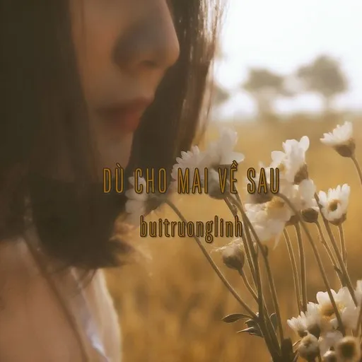 Dù Cho Mai Về Sau - Karaoke