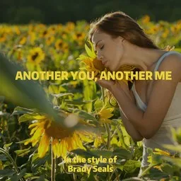 Titelbild für Another You, Another Me - Brady Seals Karaoke-Version