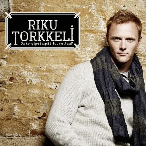 Karaoke Onko ylpeämpää luovuttaa? by Riku Torkkeli — sing along with lyrics on Singa