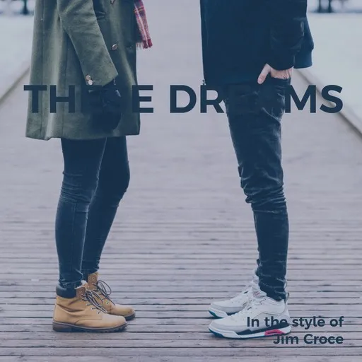 These Dreams - Karaoke
