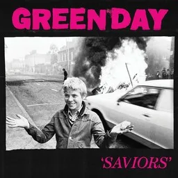 Cover art for Bobby Sox - Green Day karaoke version
