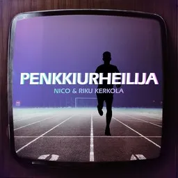 Cover art for Penkkiurheilija - Nico & Riku Kerkola karaoke version