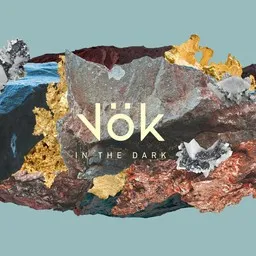 Cover art for Night & Day - Vök karaoke version