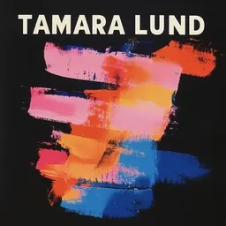 Cover art for Sinun omasi - Tamara Lund karaoke version