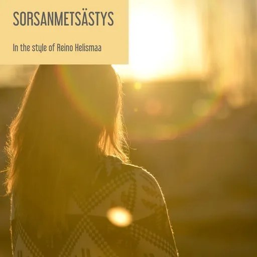 Sorsanmetsästys - Karaoke