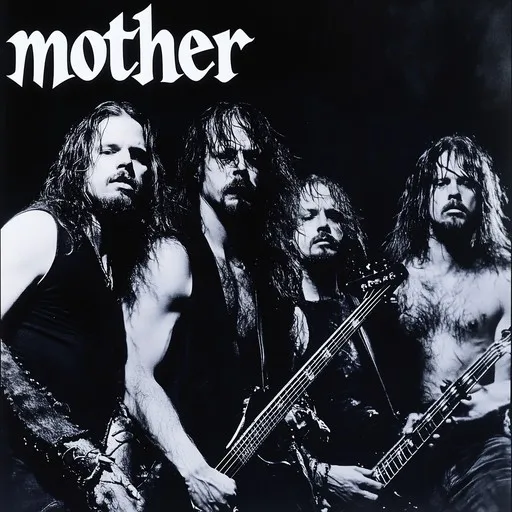 Mother - Karaoke