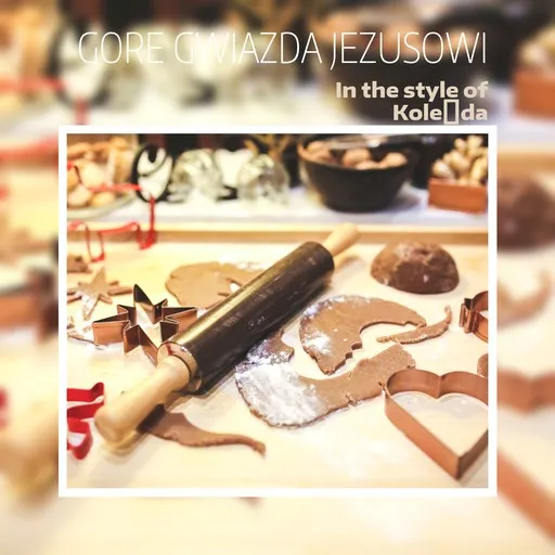 Karaoke Gore gwiazda Jezusowi by Kolęda — sing along with lyrics on Singa