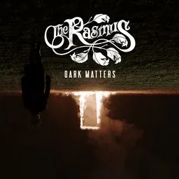 Cover art for Silver Night - The Rasmus karaoke version