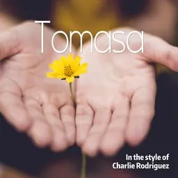 Cover art for Tomasa - Charlie Rodriguez karaoke version