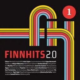 Omslagsbild för Maailmanloppua odotellessa - Egotrippi karaokeversion