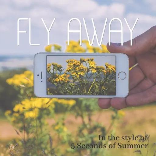 Fly Away - Karaoke