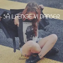 Cover art for Så længe vi danser - Rasmus Seebach karaoke version
