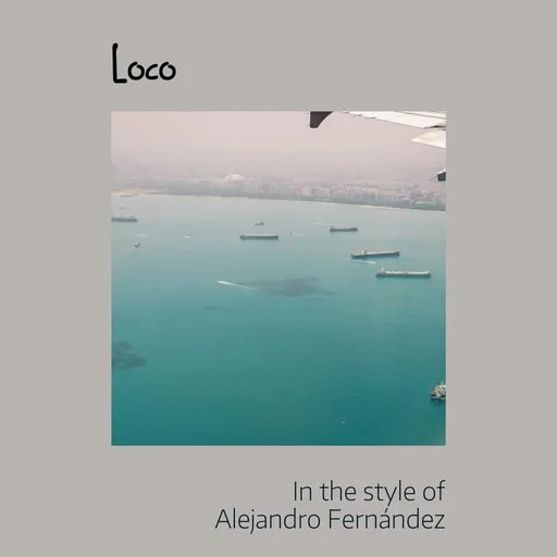 Loco - Karaoke