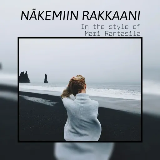 Karaoke Näkemiin rakkaani by Mari Rantasila — sing along with lyrics on Singa