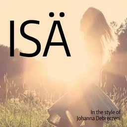 Cover art for Isä - Johanna Debreczeni karaoke version