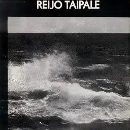 Titelbild für Elämän aalloilla - Reijo Taipale Karaoke-Version