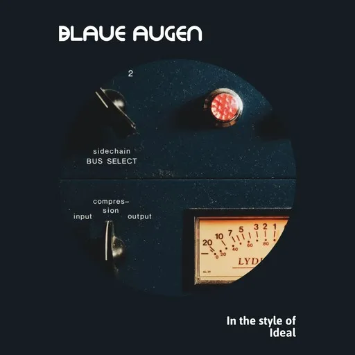 Karaoke Blaue Augen by Ideal — sing along with lyrics on Singa