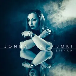 Titelbild für Jonna Pirttijoki