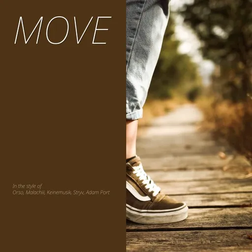 Move - Karaoke
