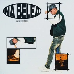Cover art for MADATORRICELLI