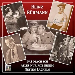 Titelbild für Heinz Ruhmann