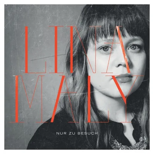Karaoke Als du gingst von Lina Maly — mit Songtext mitsingen auf Singa