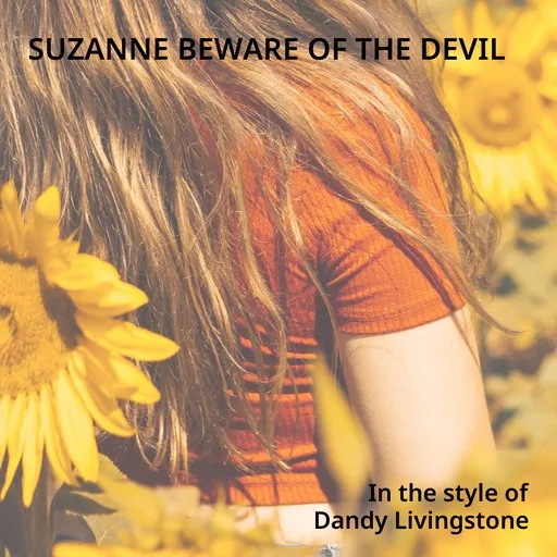 Karaoke Suzanne Beware Of The Devil esittäjältä Dandy Livingstone — laula mukana sanoituksilla Singassa