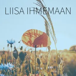 Titelbild für Liisa Ihmemaan - Anitta G Karaoke-Version