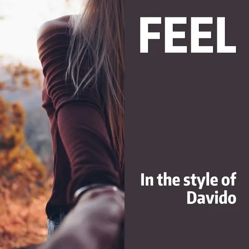 Feel - Karaoke