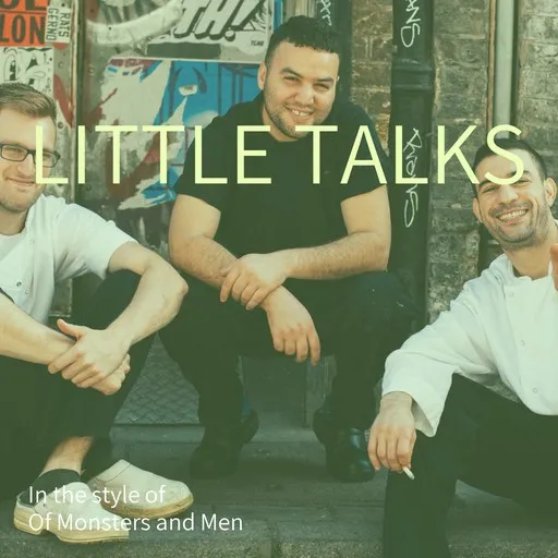 Karaoke Little Talks by Of Monsters and Men — sing along with lyrics on Singa