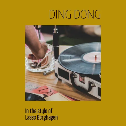 Ding-Dong - Karaoke