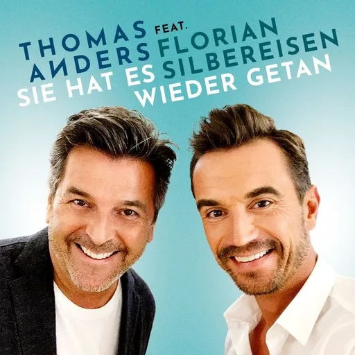 Sie hat es wieder getan - Karaoke