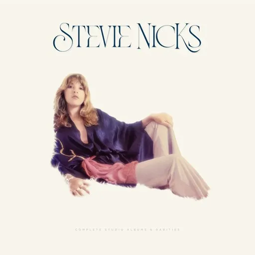 Karaoke Wild Heart esittäjältä Stevie Nicks — laula mukana sanoituksilla Singassa