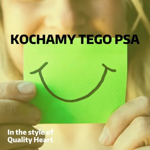 Kochamy tego psa - Karaoke